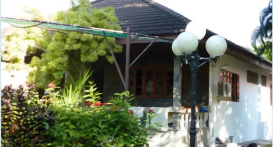 Villa zum Kauf mit 6 Zimmer in Mueang Phuket, Phuket