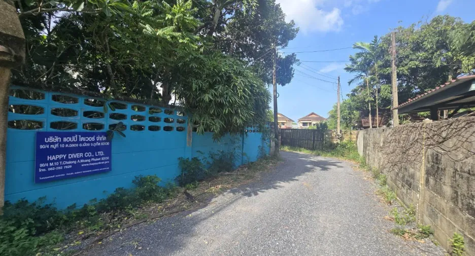 Villa zum Kauf mit 6 Zimmer in Mueang Phuket, Phuket