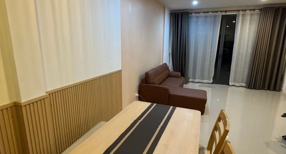 Reihenhaus zum Kauf und zur Miete mit 3 Zimmer in Bang Lamung, Chonburi