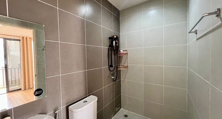 Reihenhaus zum Kauf und zur Miete mit 3 Zimmer in Bang Lamung, Chonburi