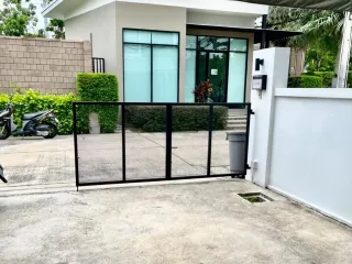 Продажа и аренда 3 спальни таунхаус в Банг Ламунг, Чонбури