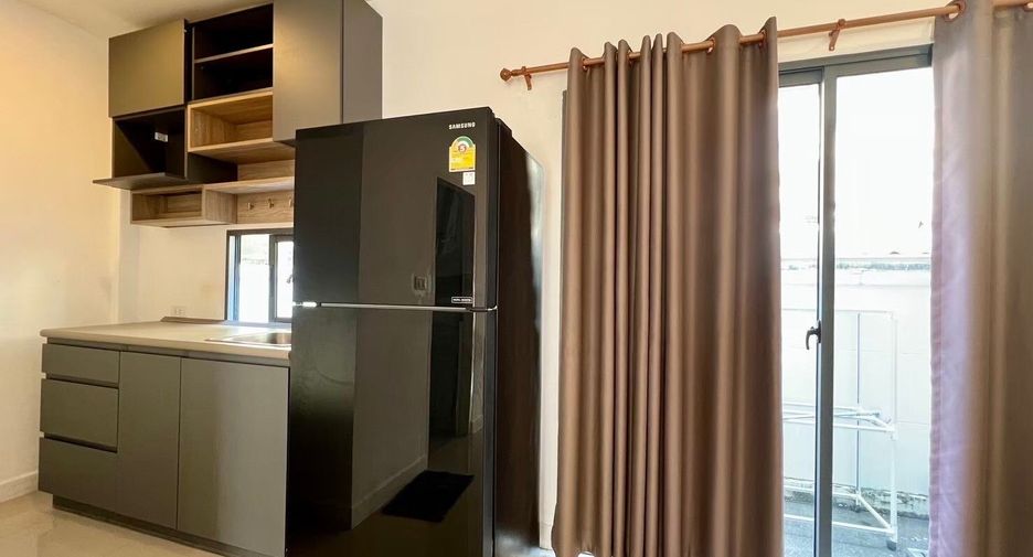 Reihenhaus zum Kauf und zur Miete mit 3 Zimmer in Bang Lamung, Chonburi