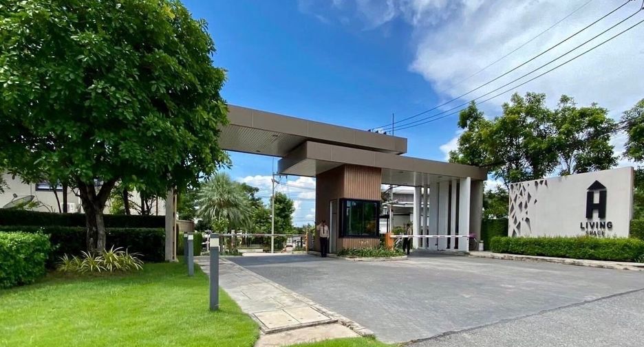 Reihenhaus zum Kauf und zur Miete mit 3 Zimmer in Bang Lamung, Chonburi