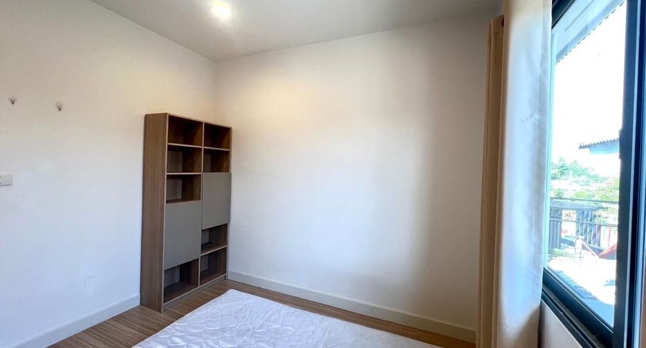 Reihenhaus zum Kauf und zur Miete mit 3 Zimmer in Bang Lamung, Chonburi