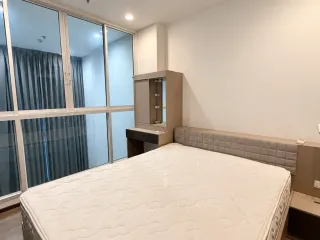 Wohnung zum Kauf mit 1 Zimmer in Phaya Thai, Bangkok