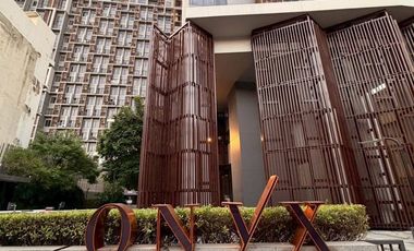 Condo en venta y en alquiler de 1 habitaciones en Phaya Thai, Bangkok