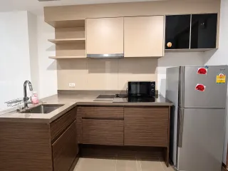 Wohnung zum Kauf mit 1 Zimmer in Phaya Thai, Bangkok