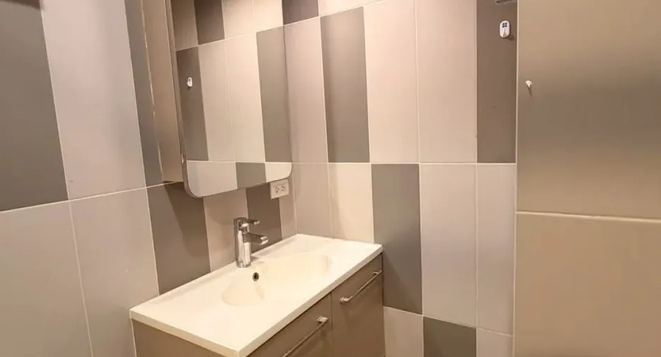 For sale and for rent 1 bed condo in Phaya Thai, Bangkok