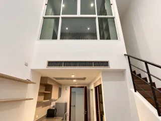Wohnung zum Kauf mit 1 Zimmer in Phaya Thai, Bangkok