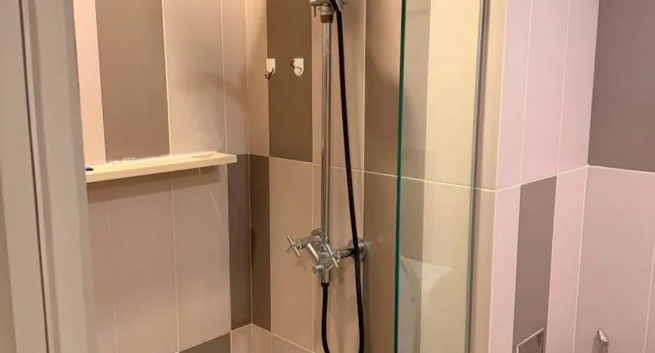 For sale and for rent 1 bed condo in Phaya Thai, Bangkok