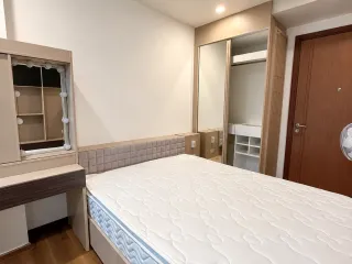 Wohnung zum Kauf mit 1 Zimmer in Phaya Thai, Bangkok