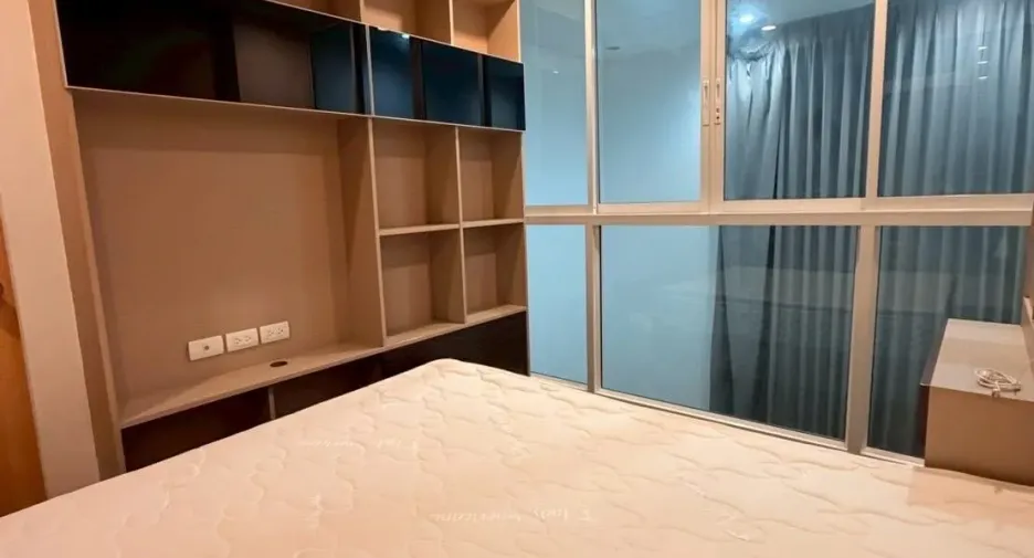 For sale and for rent 1 bed condo in Phaya Thai, Bangkok