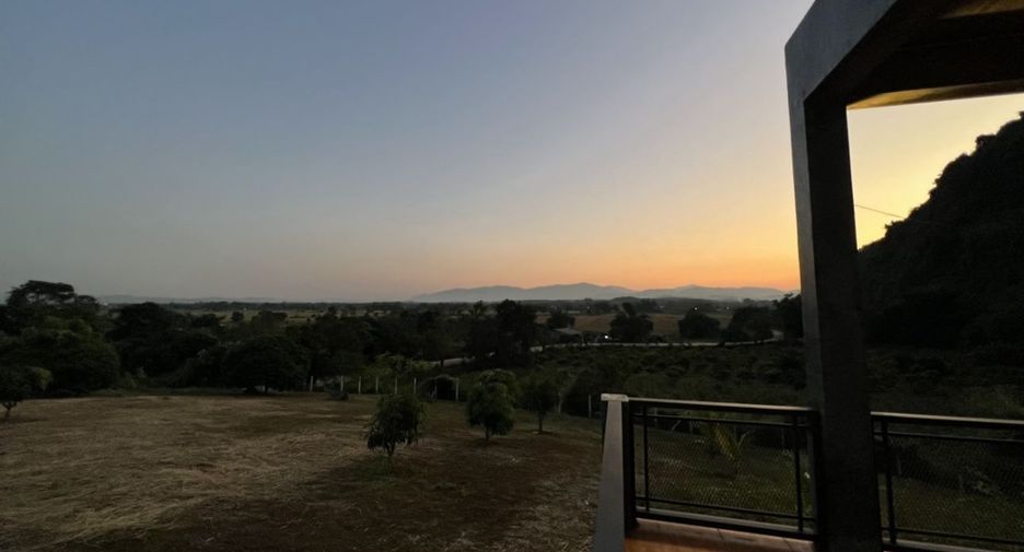 For rent 1 bed villa in Mae Chan, Chiang Rai