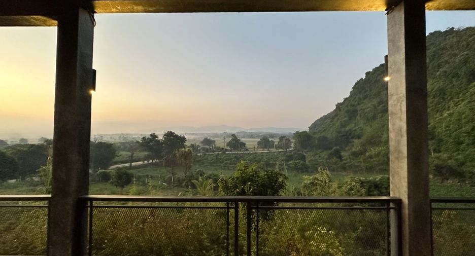 For rent 1 bed villa in Mae Chan, Chiang Rai