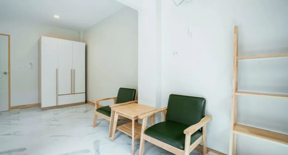 For rent 3 ベッドルーム townhouse in Mueang Phuket, Phuket