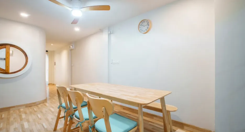For rent 3 ベッドルーム townhouse in Mueang Phuket, Phuket