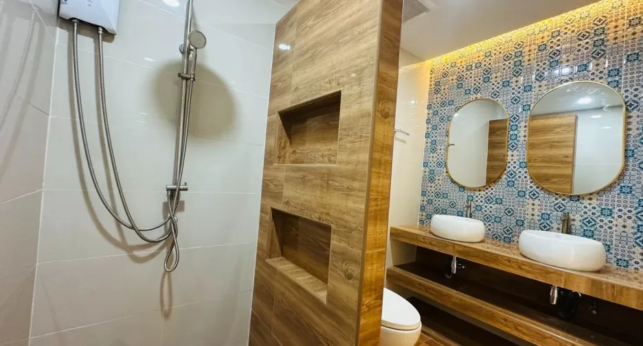 For rent 3 ベッドルーム townhouse in Mueang Phuket, Phuket