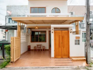 Reihenhaus zur Miete mit 3 Zimmer in Mueang Phuket, Phuket