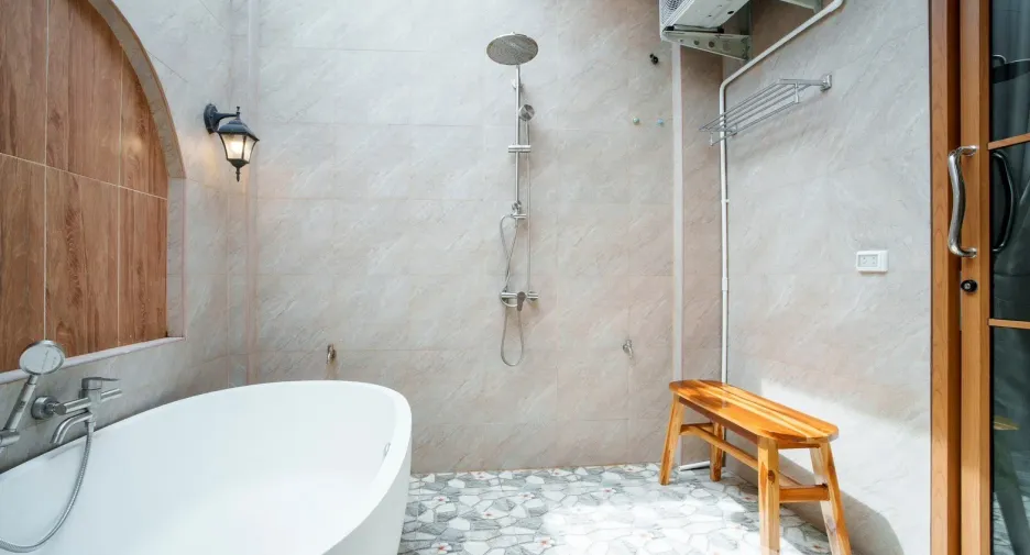 For rent 3 ベッドルーム townhouse in Mueang Phuket, Phuket