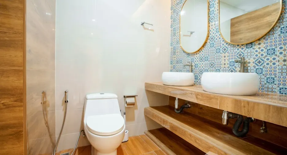 For rent 3 ベッドルーム townhouse in Mueang Phuket, Phuket