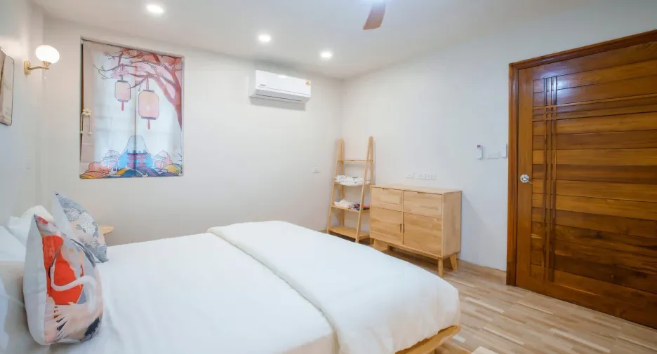 For rent 3 ベッドルーム townhouse in Mueang Phuket, Phuket