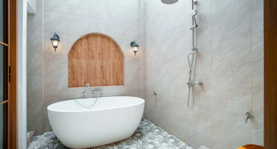 For rent 3 ベッドルーム townhouse in Mueang Phuket, Phuket