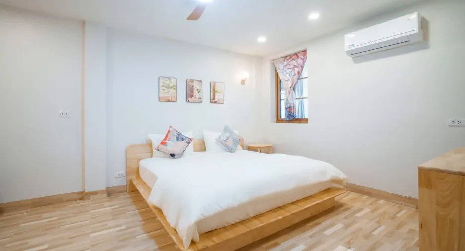 For rent 3 ベッドルーム townhouse in Mueang Phuket, Phuket