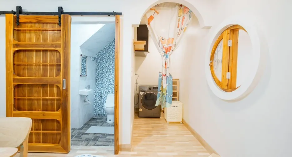 For rent 3 ベッドルーム townhouse in Mueang Phuket, Phuket
