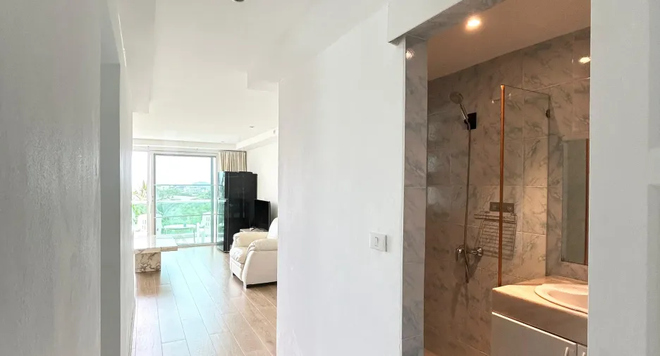 For sale 2 bedrooms condo in Mueang Phuket, Phuket