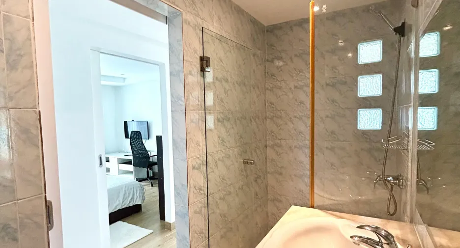 For sale 2 bedrooms condo in Mueang Phuket, Phuket