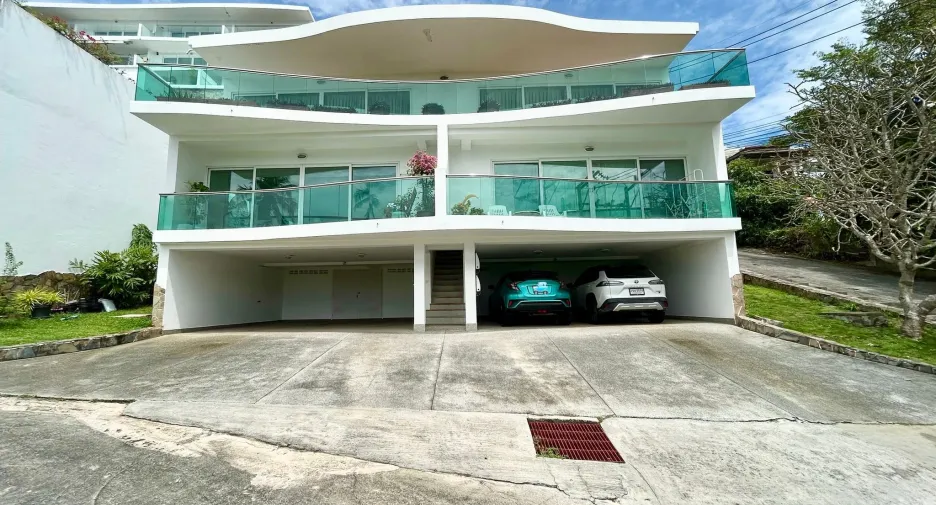 For sale 2 bedrooms condo in Mueang Phuket, Phuket