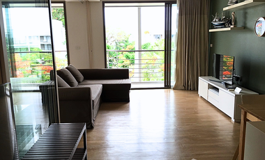 À vendre 1 chambre condo à Cha Am, Phetchaburi