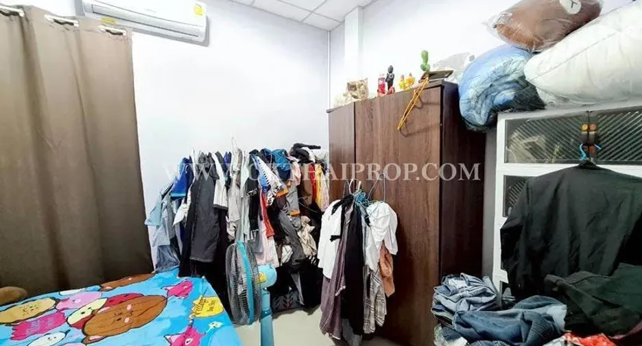 For sale 2 bedrooms townhouse in Lat Lum Kaeo, Pathum Thani