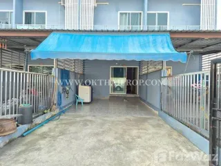 For sale 2 bedrooms townhouse in Lat Lum Kaeo, Pathum Thani