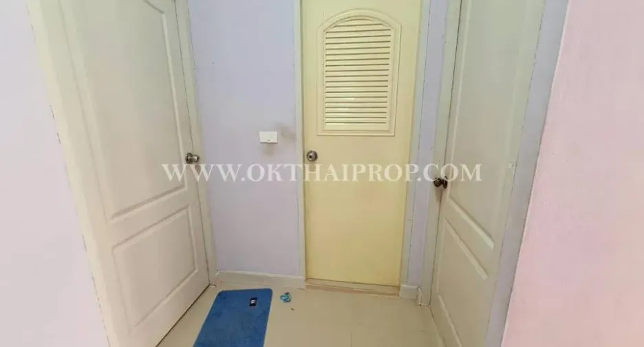 For sale 2 bedrooms townhouse in Lat Lum Kaeo, Pathum Thani