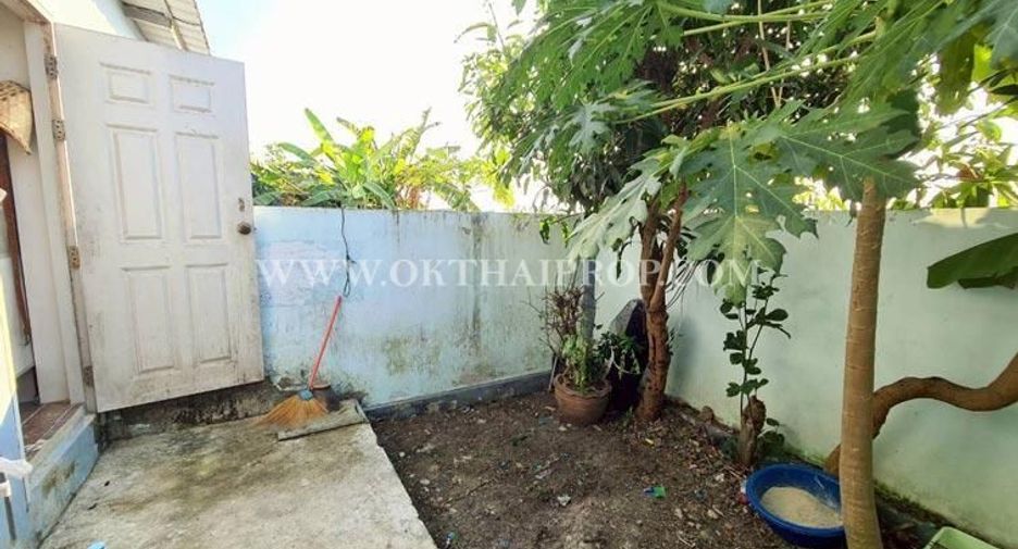 For sale 2 bedrooms townhouse in Lat Lum Kaeo, Pathum Thani