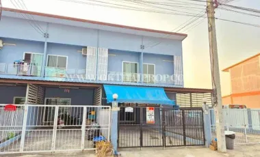 Продажа 2 спальни таунхаус в Lat Lum Kaeo, Патумтани