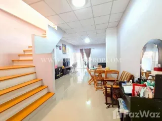For sale 2 bedrooms townhouse in Lat Lum Kaeo, Pathum Thani