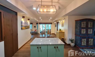 Condo en venta de 3 habitaciones en Huai Khwang, Bangkok