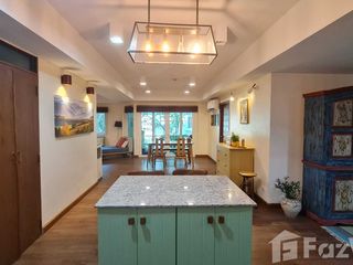 For sale 3 bedrooms condo in Huai Khwang, Bangkok