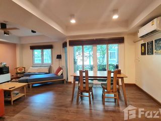 For sale 3 bedrooms condo in Huai Khwang, Bangkok