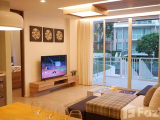 À vendre et à louer 2 chambres condo à Hua Hin, Prachuap Khiri Khan