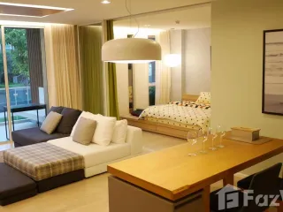 À vendre et à louer 2 chambres condo à Hua Hin, Prachuap Khiri Khan