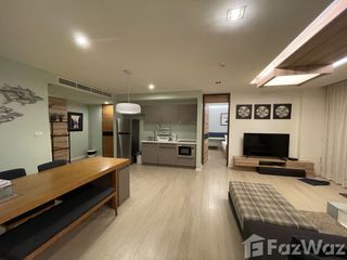 À vendre et à louer 2 chambres condo à Hua Hin, Prachuap Khiri Khan