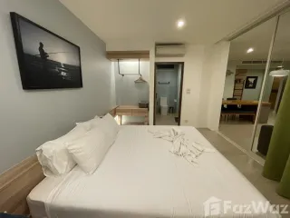 À vendre et à louer 2 chambres condo à Hua Hin, Prachuap Khiri Khan