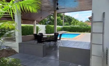 出租 5 卧室 独立屋 在 Bang Lamung, Chon Buri