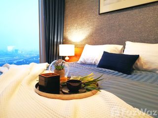 À vendre 1 chambre condo à Chatuchak, Bangkok