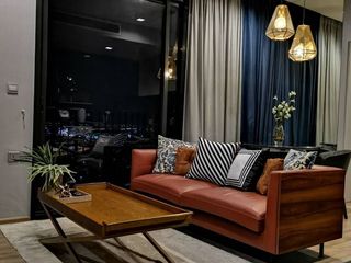 À vendre 1 chambre condo à Chatuchak, Bangkok