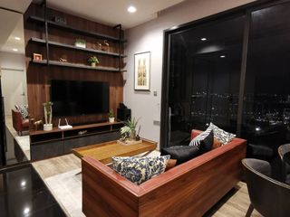 À vendre 1 chambre condo à Chatuchak, Bangkok