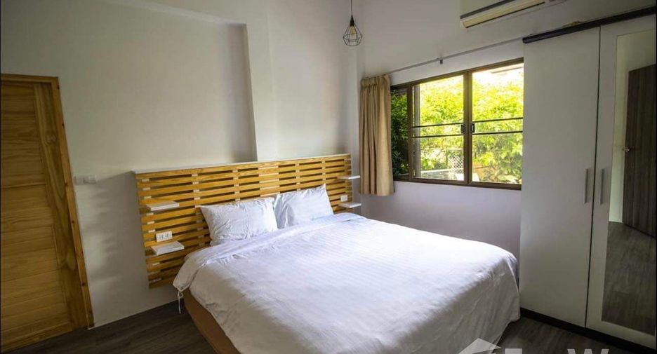 For rent 3 bedrooms villa in Thalang, Phuket